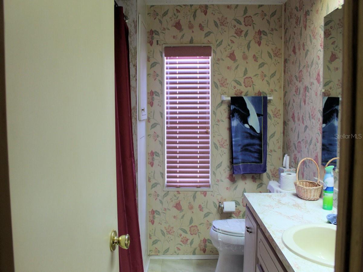 PALM HILL MOBILE HOME PARK UNREC - Residential