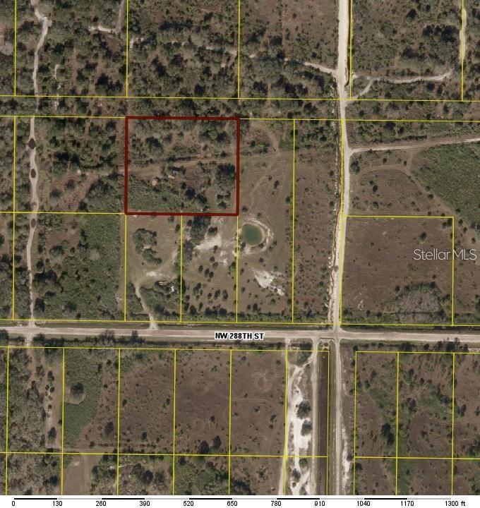 Escape to the tranquility of Florida's heartland with this stunning 2.5-acre parcel in
Okeechobee County, a rare opportunity to embrace luxury country living surrounded by unspoiled natural beauty.
. Nestled just moments from
the breathtaking Kissimmee Prairie Preserve State Park, outdoor enthusiasts will relish the abundance of nearby
adventures, from world-class fishing and hunting to scenic horseback rides, hiking, and biking along multi-use trails.
With sweeping views, wide-open skies, and the serenity only rural Florida can offer, this land is perfect for those
seeking privacy, recreation, or even a small agricultural venture. Experience the peace of mind that comes with space
to grow, room to roam, and the freedom to live life your way. This is more than land—it’s your canvas for a luxurious,
nature-filled lifestyle. Seize this exceptional opportunity to own a slice of Florida’s untouched paradise today.
