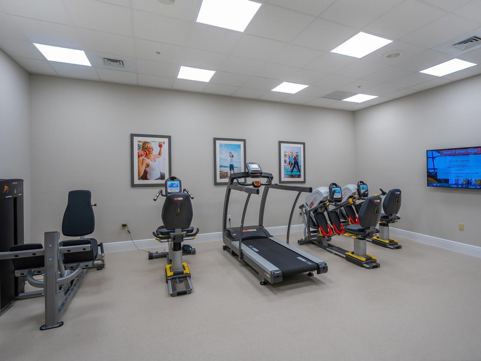 THE VILLAS AT VENICE - Residential