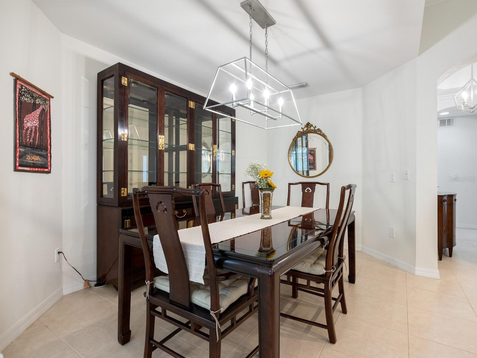 THE VILLAS AT VENICE - Residential