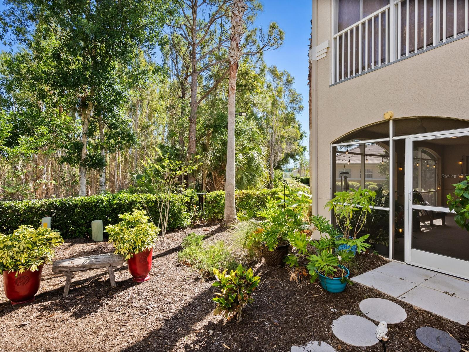 THE VILLAS AT VENICE - Residential