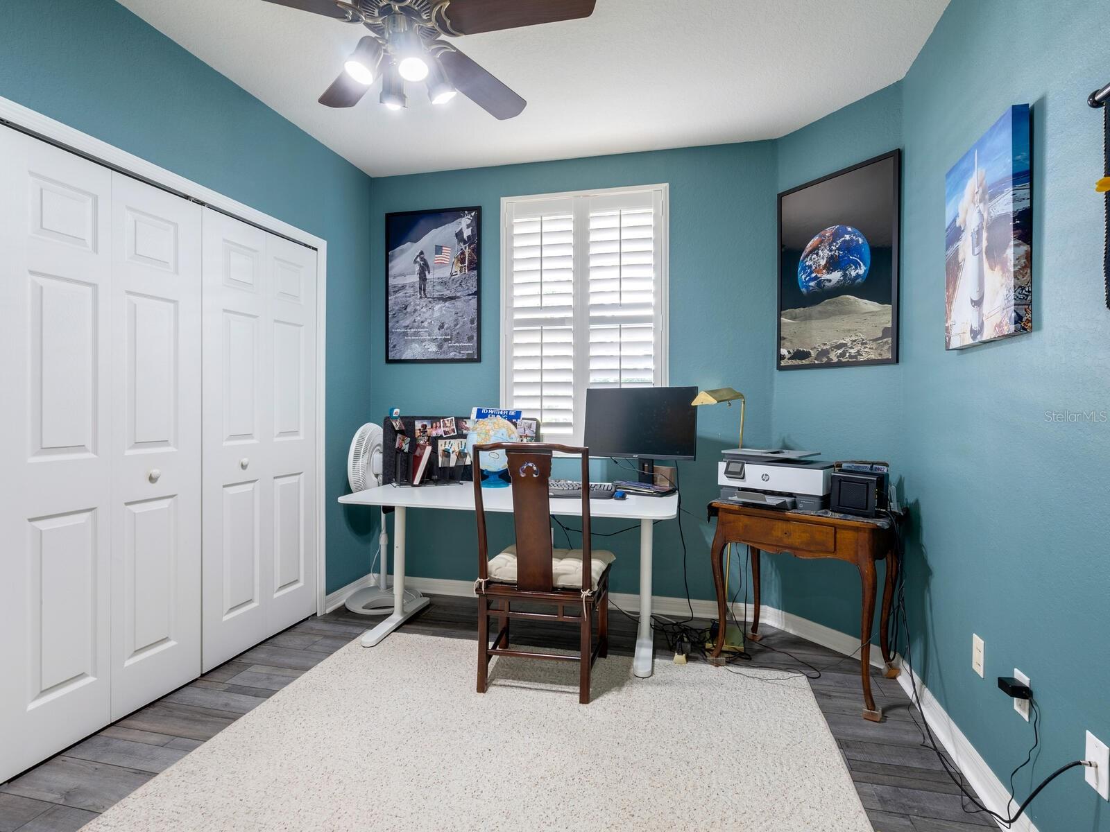 THE VILLAS AT VENICE - Residential