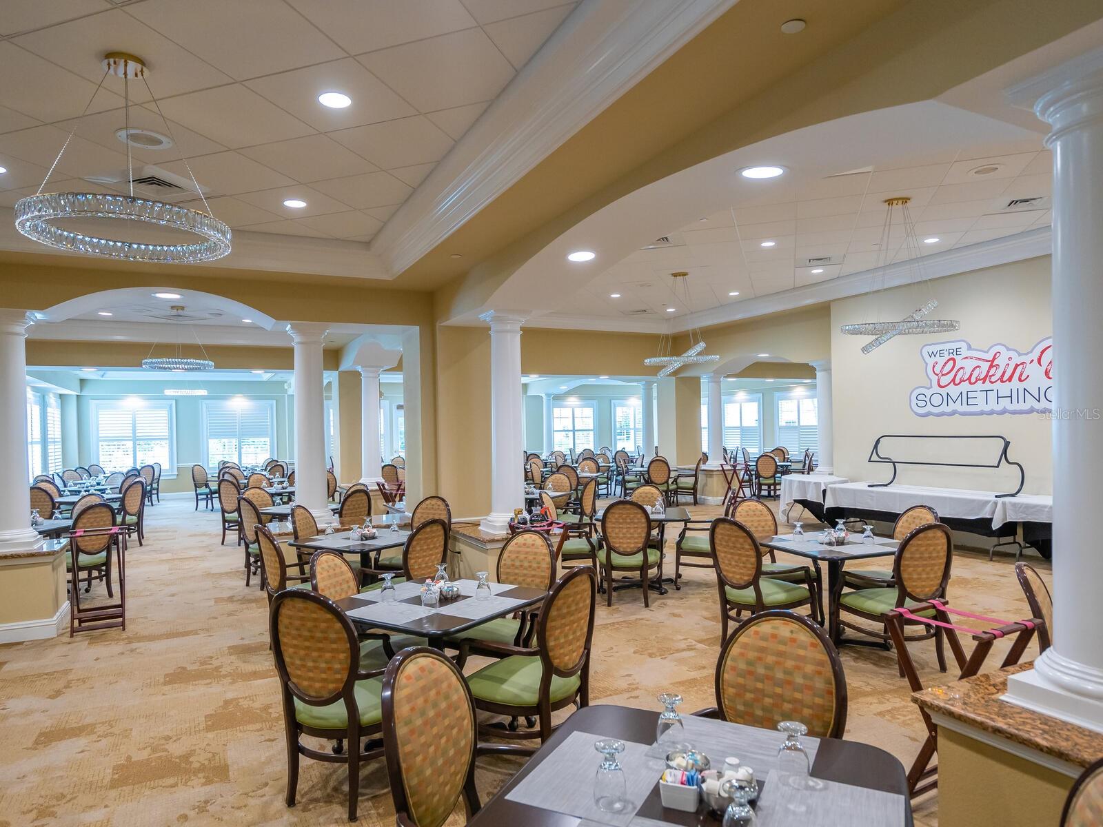 THE VILLAS AT VENICE - Residential