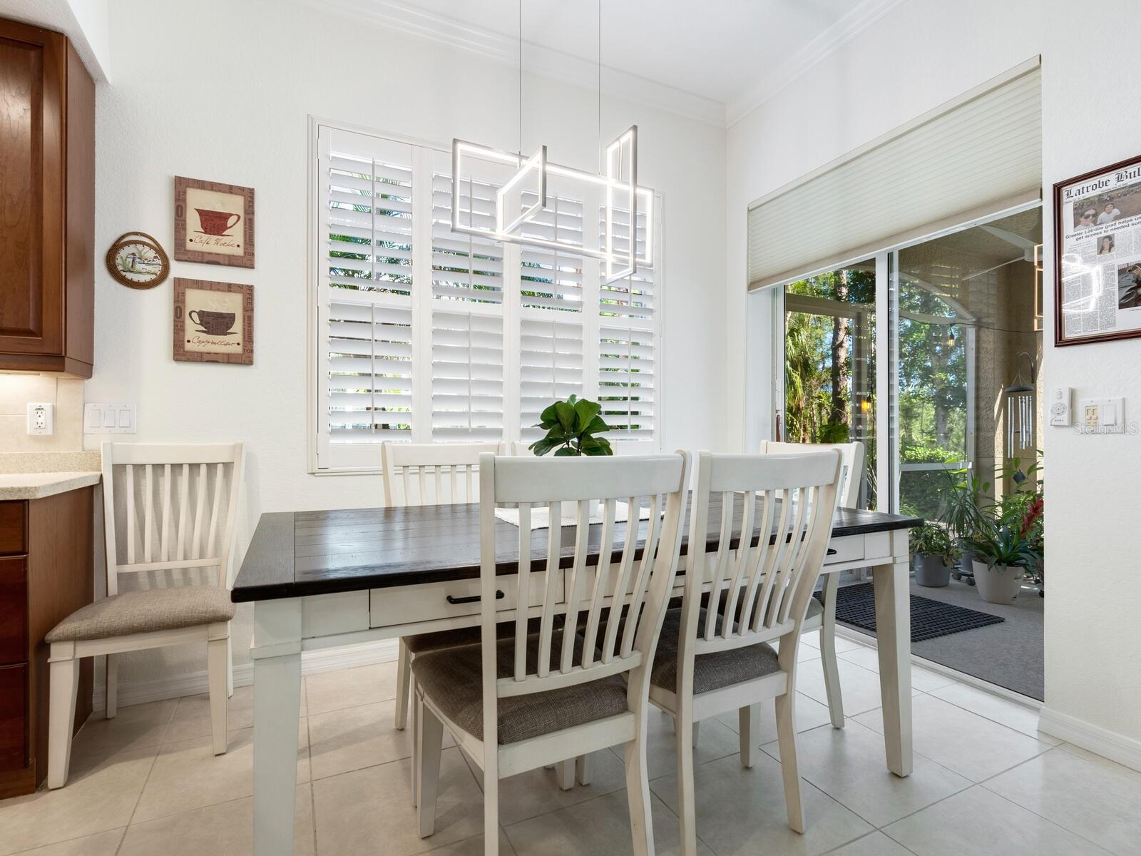 THE VILLAS AT VENICE - Residential