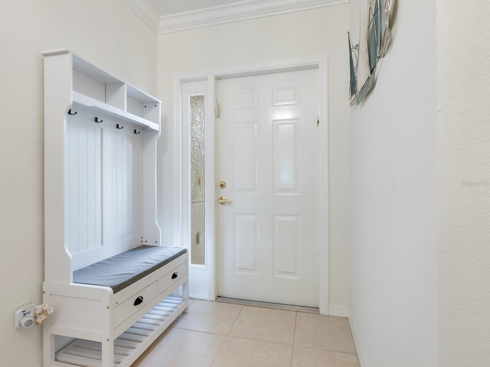 THE VILLAS AT VENICE - Residential