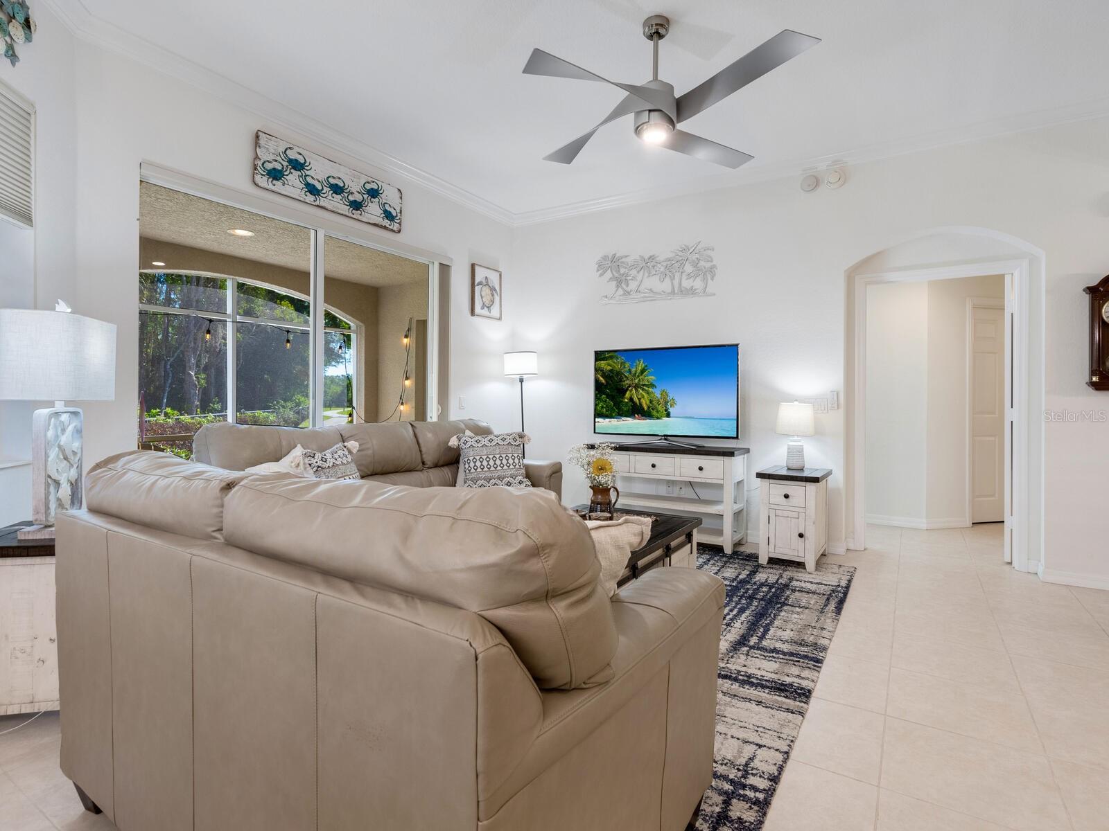 THE VILLAS AT VENICE - Residential