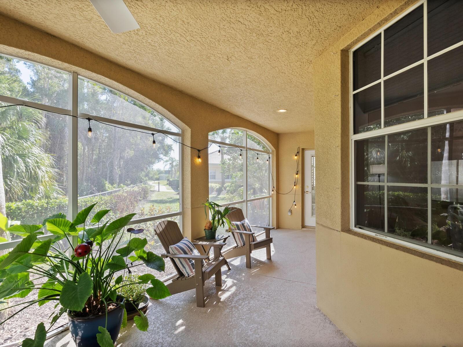 THE VILLAS AT VENICE - Residential