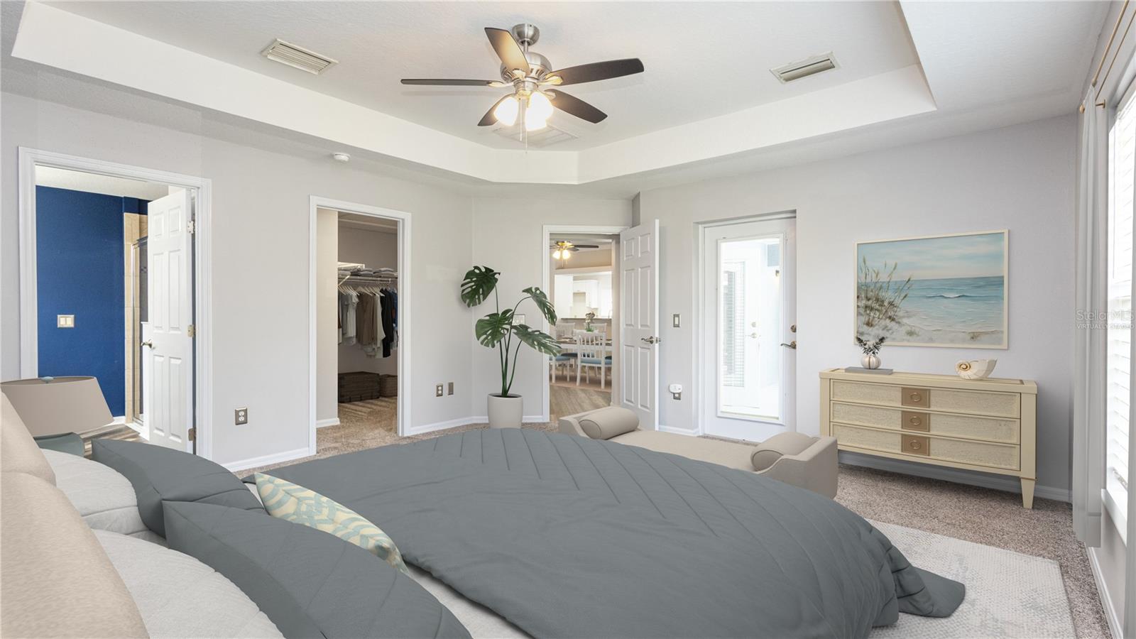 LEESBURG ARLINGTON RIDGE PH 1-B - Residential Lease