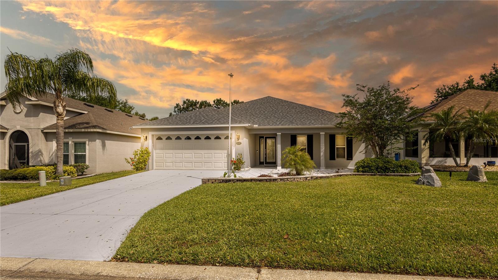 LEESBURG ARLINGTON RIDGE PH 1-B - Residential Lease