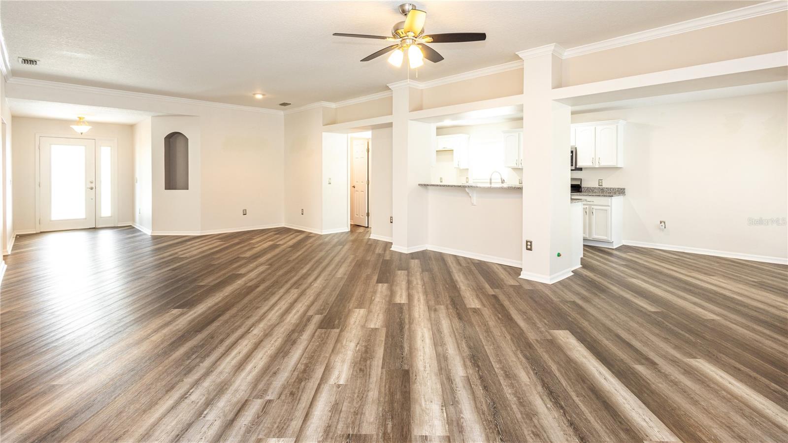 LEESBURG ARLINGTON RIDGE PH 1-B - Residential Lease