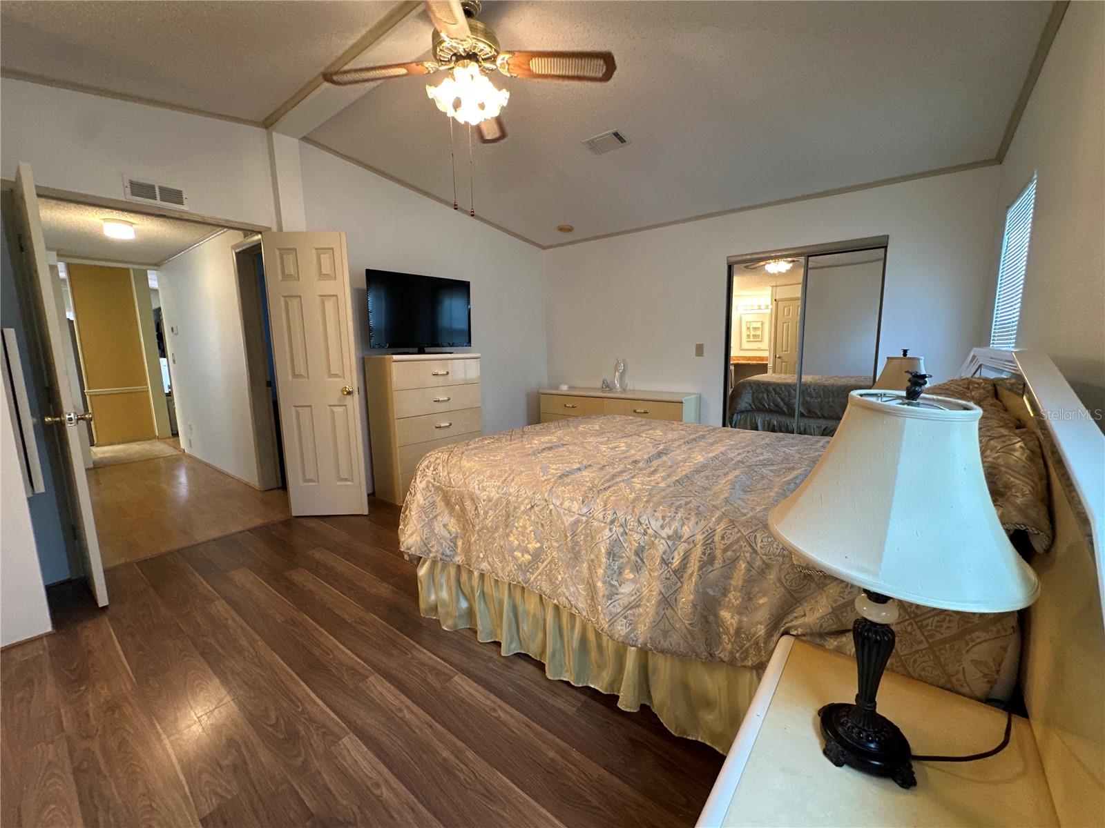 THE VILLAGES - Residential