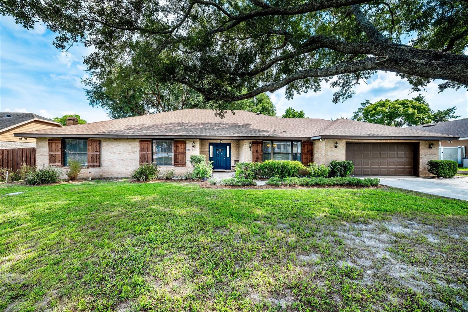 View DEBARY, FL 32713 house