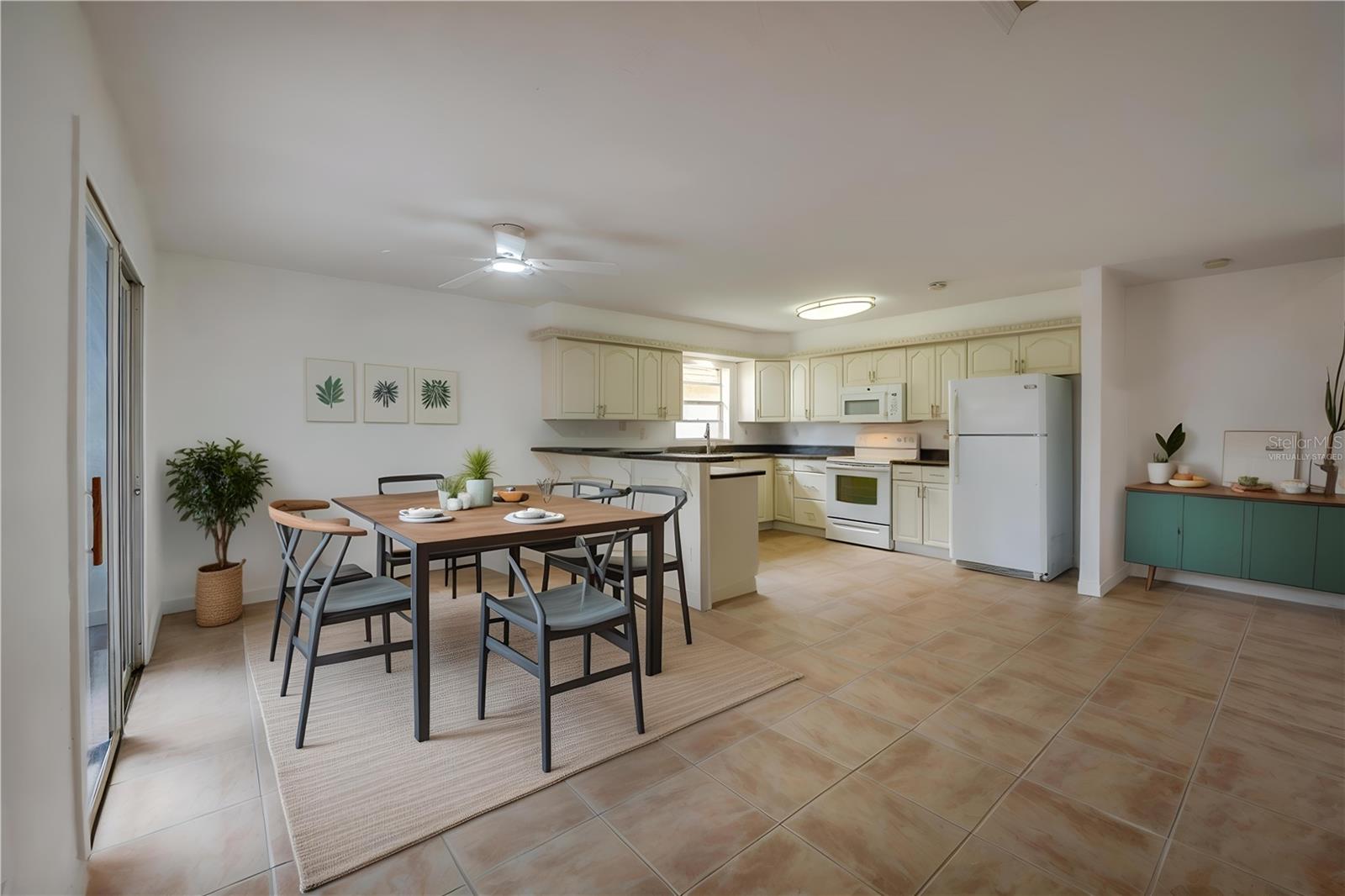 SPRINGWOOD VILLAGE UNIT 01 - Residential