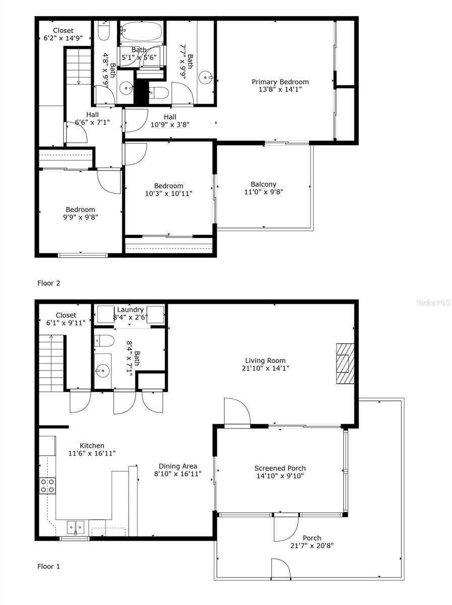 SPRINGWOOD VILLAGE UNIT 01 - Residential