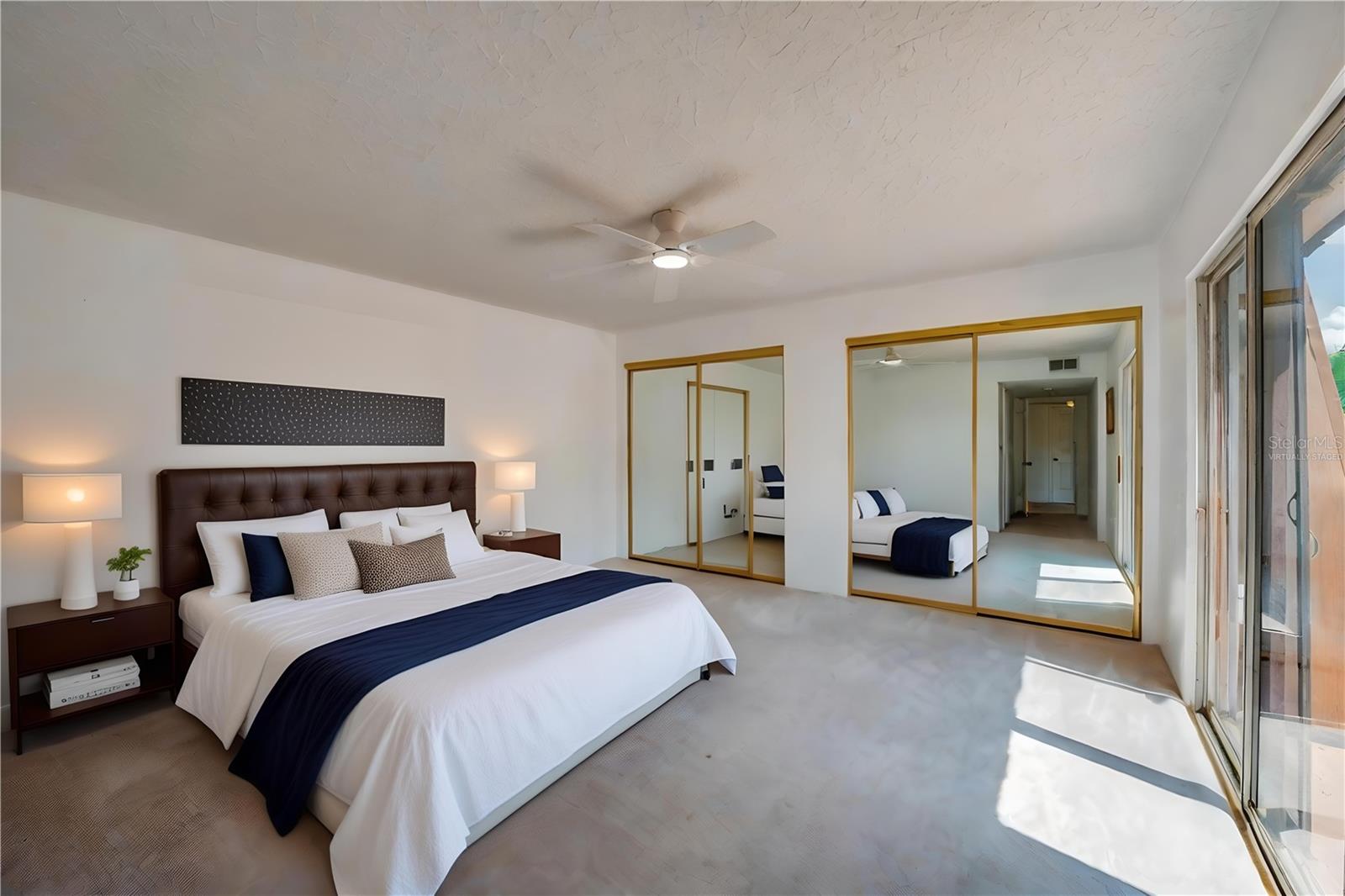 SPRINGWOOD VILLAGE UNIT 01 - Residential