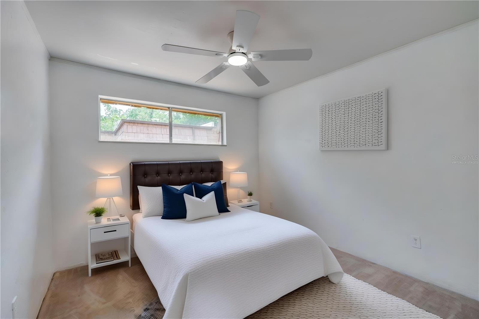 SPRINGWOOD VILLAGE UNIT 01 - Residential