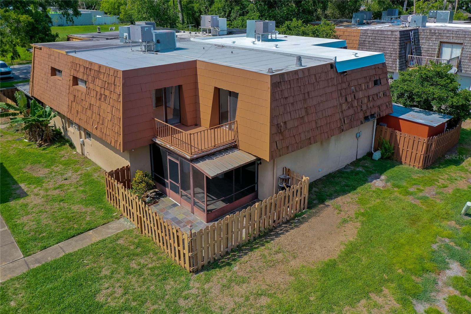 SPRINGWOOD VILLAGE UNIT 01 - Residential