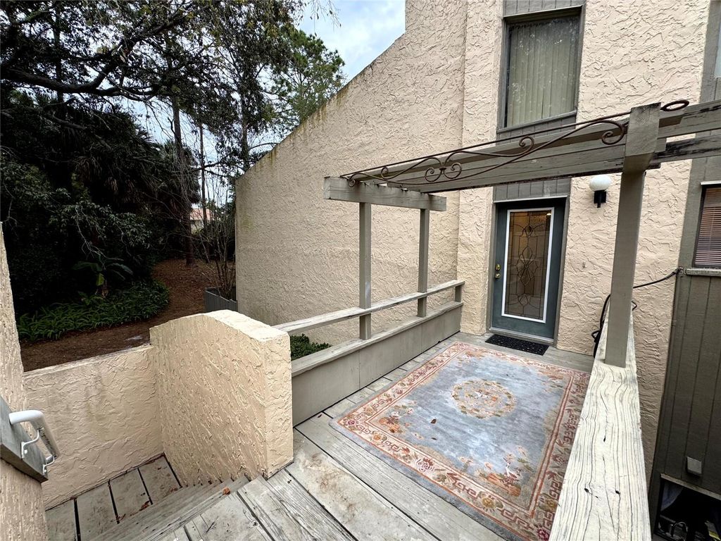 Photo of 213 Tomoka Trail #213, Longwood, FL 32779 (MLS # O6365280)