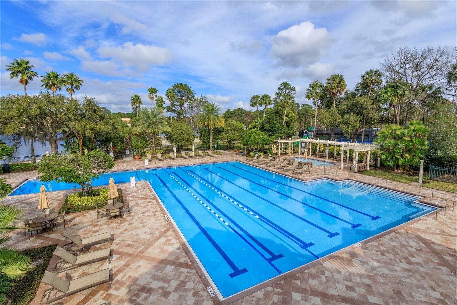 LAKE FOREST-SECTION TWO B - Residential