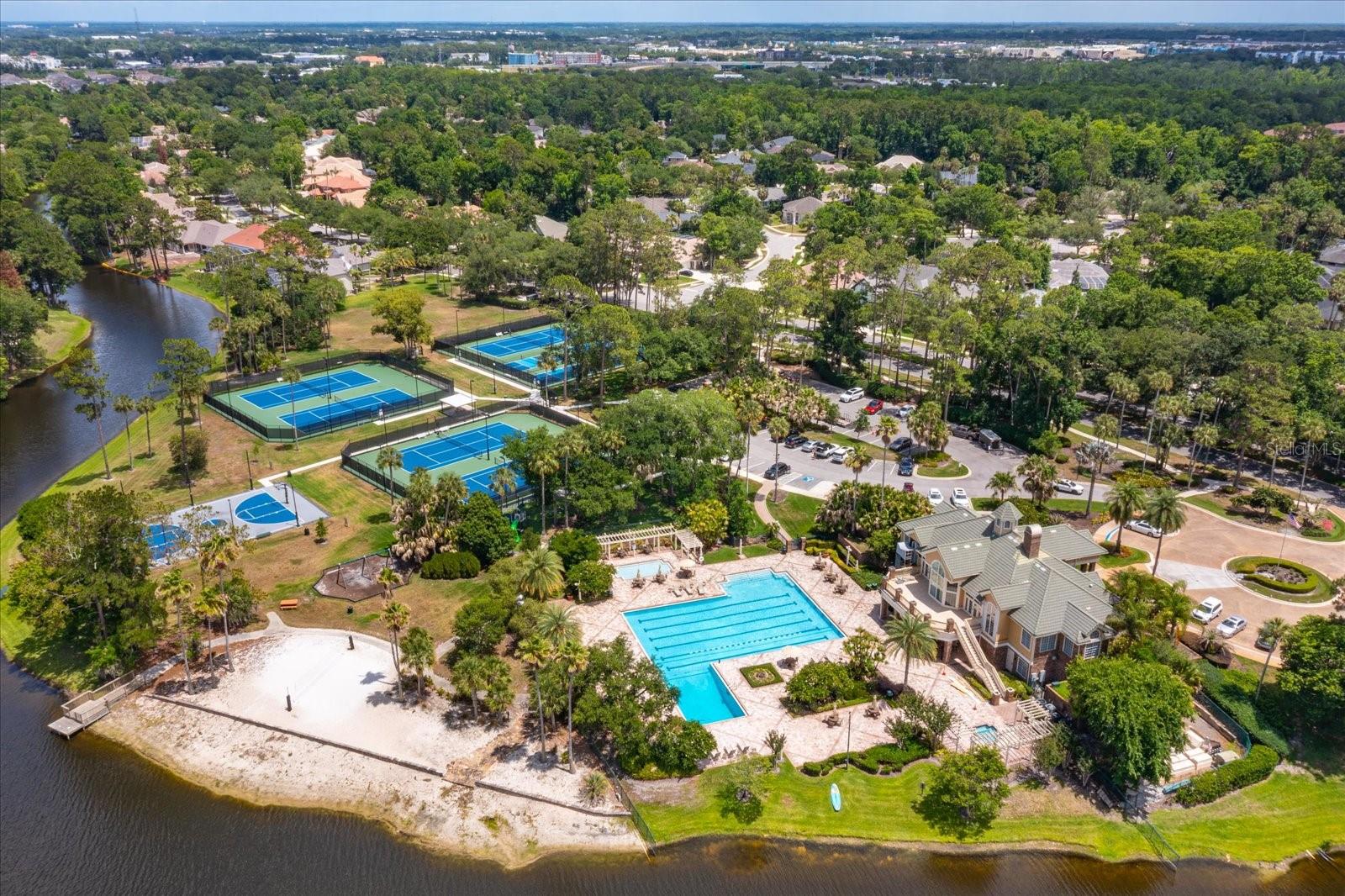 LAKE FOREST-SECTION TWO B - Residential