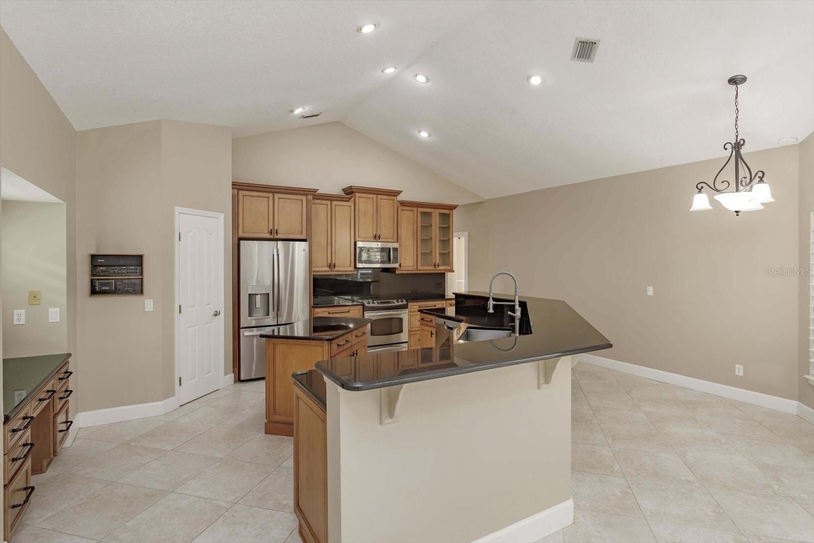 LAKE FOREST-SECTION TWO B - Residential