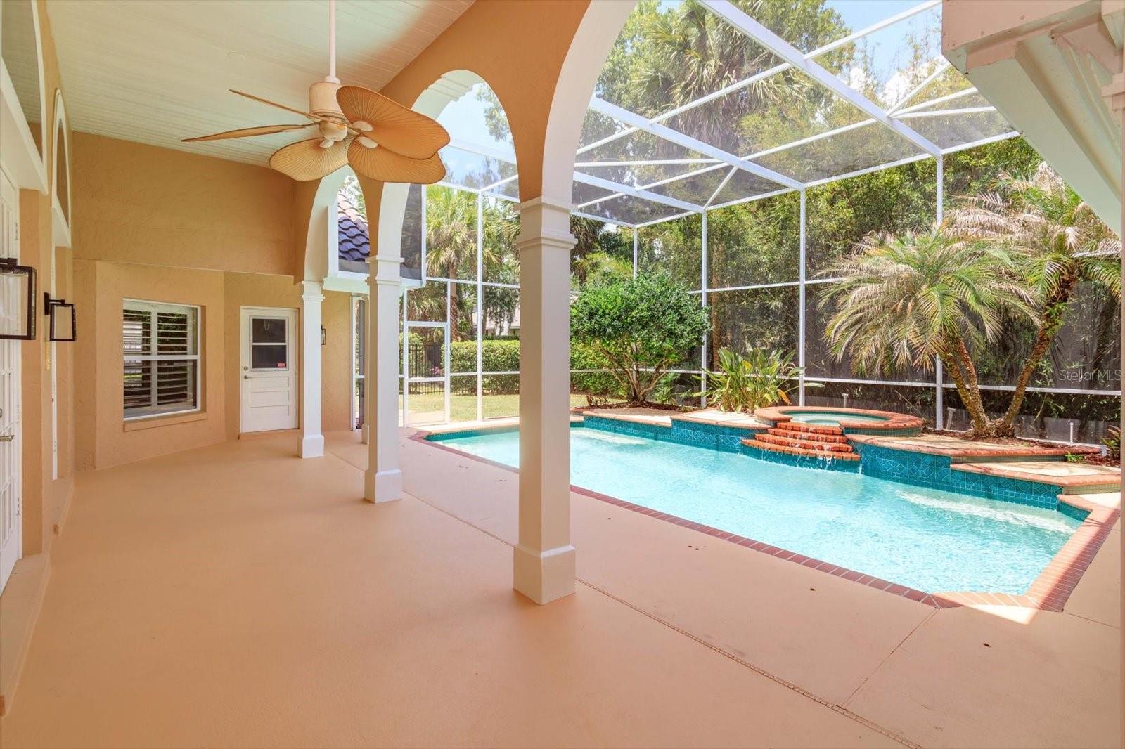 LAKE FOREST-SECTION TWO B - Residential