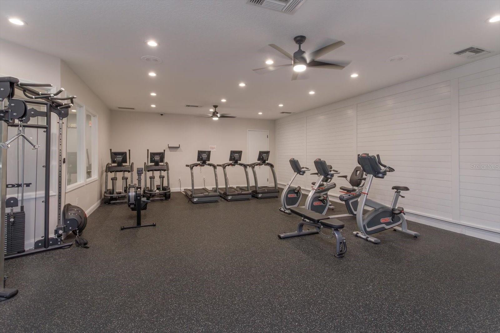 LAKE FOREST-SECTION TWO B - Residential