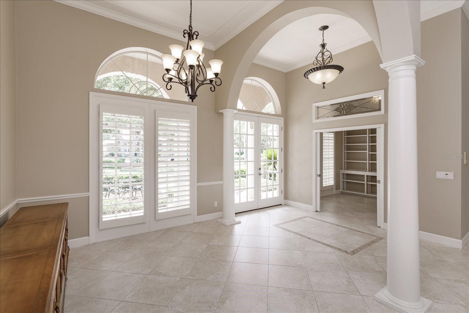 LAKE FOREST-SECTION TWO B - Residential