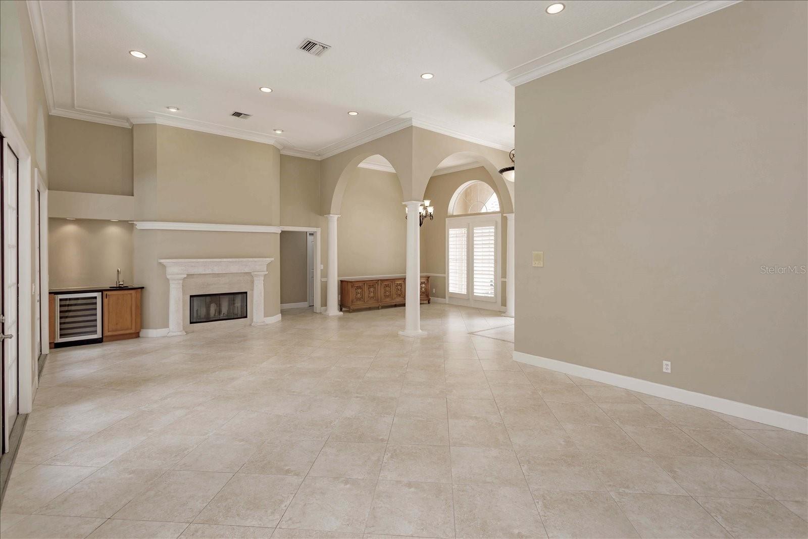 LAKE FOREST-SECTION TWO B - Residential