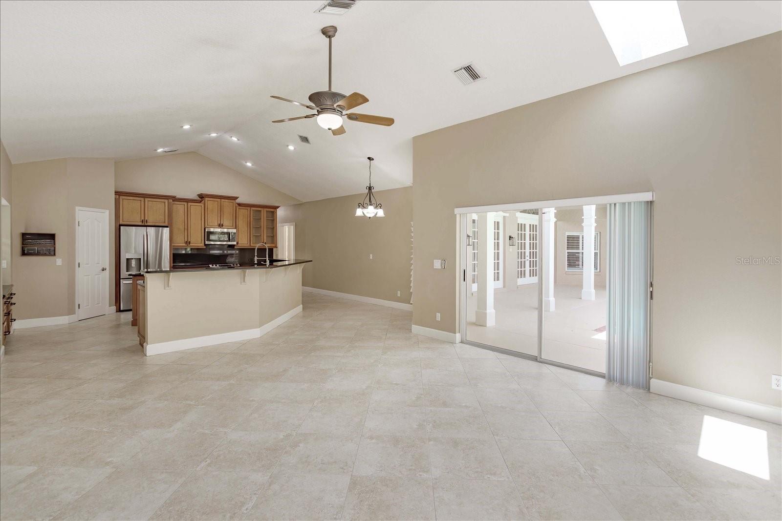 LAKE FOREST-SECTION TWO B - Residential