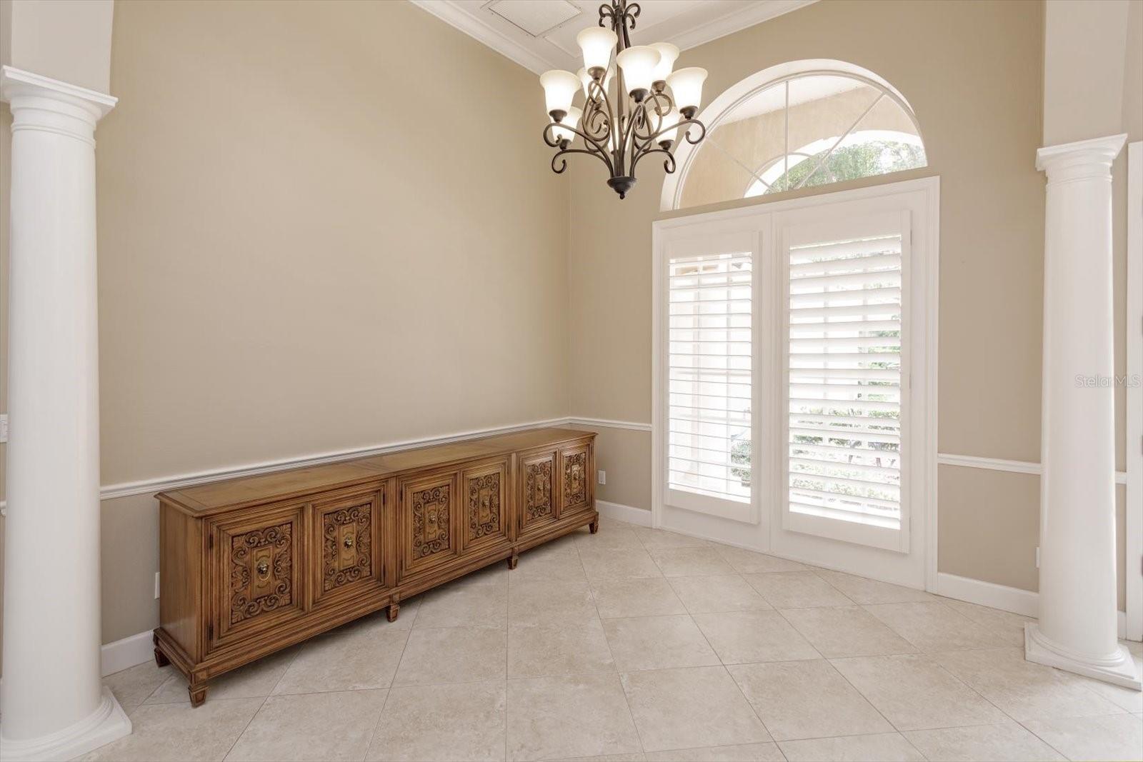 LAKE FOREST-SECTION TWO B - Residential