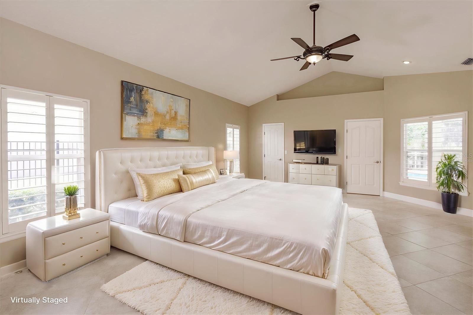 LAKE FOREST-SECTION TWO B - Residential