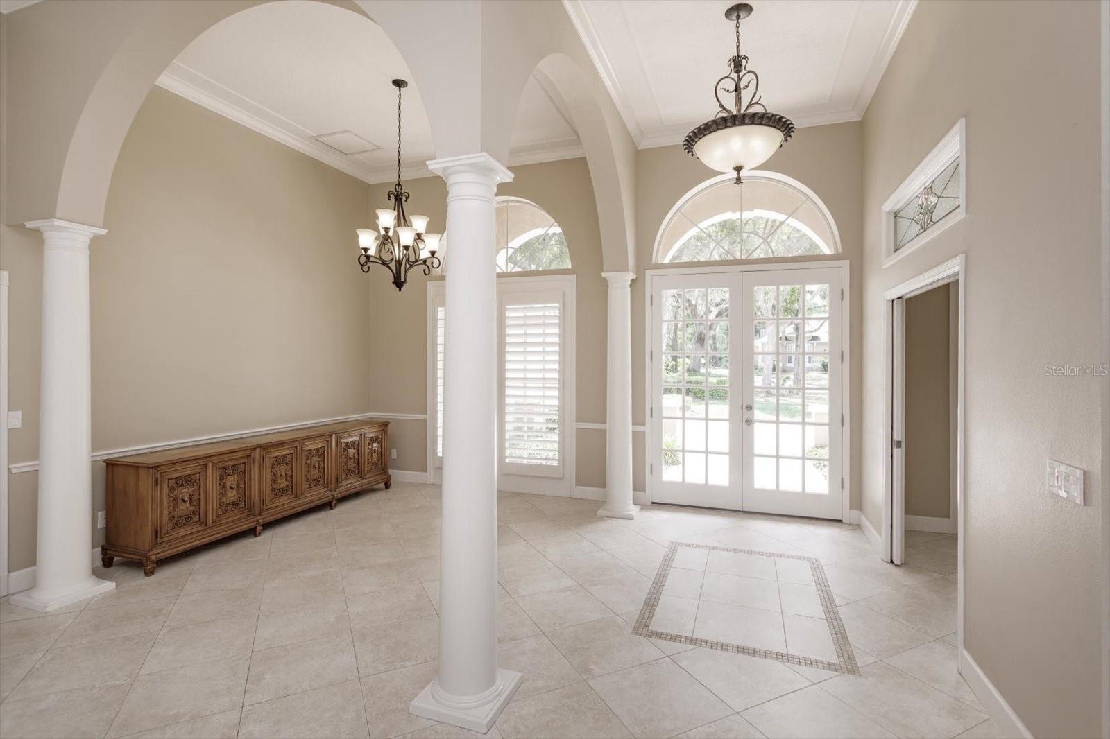 LAKE FOREST-SECTION TWO B - Residential