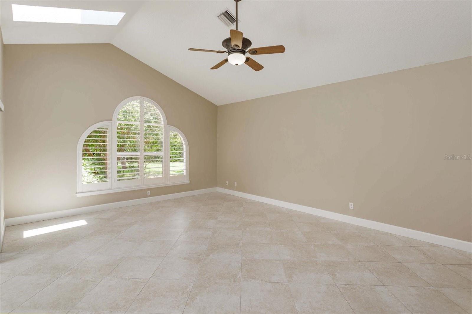 LAKE FOREST-SECTION TWO B - Residential