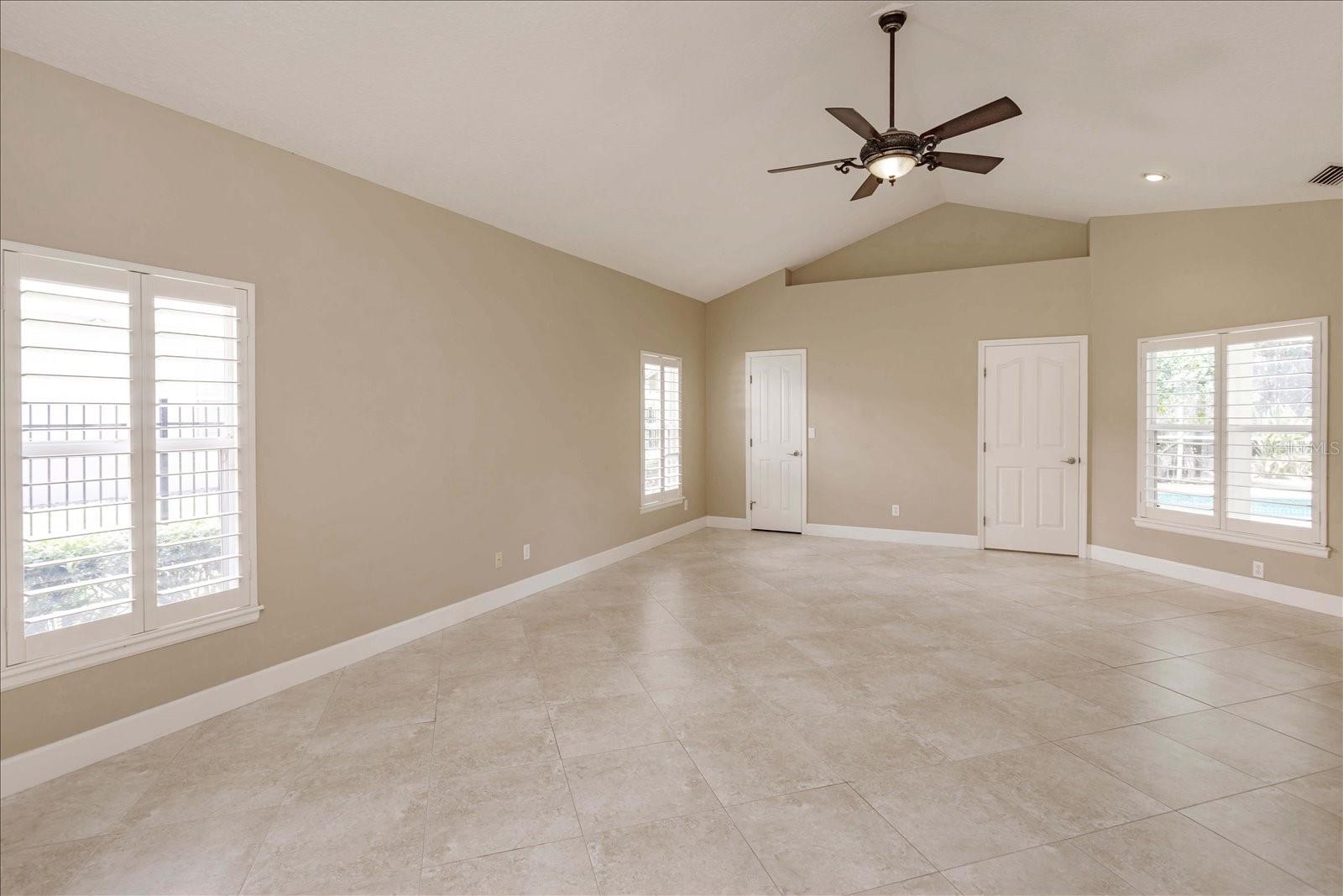 LAKE FOREST-SECTION TWO B - Residential