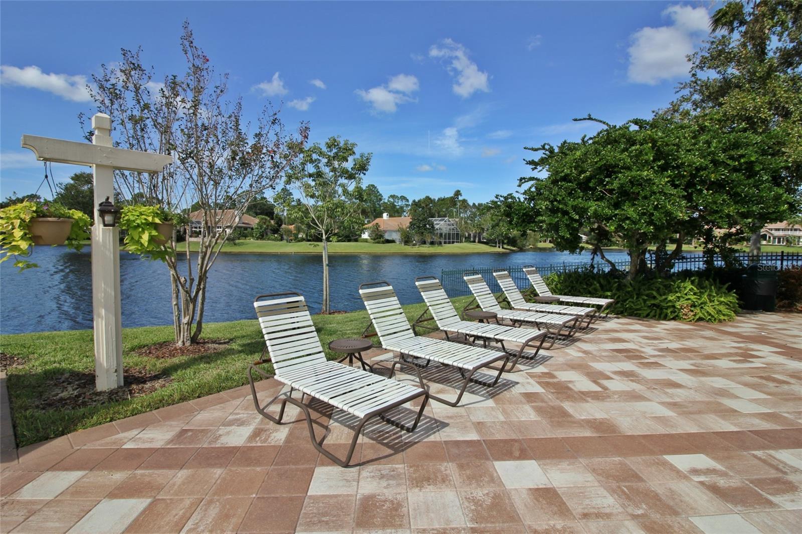 LAKE FOREST-SECTION TWO B - Residential