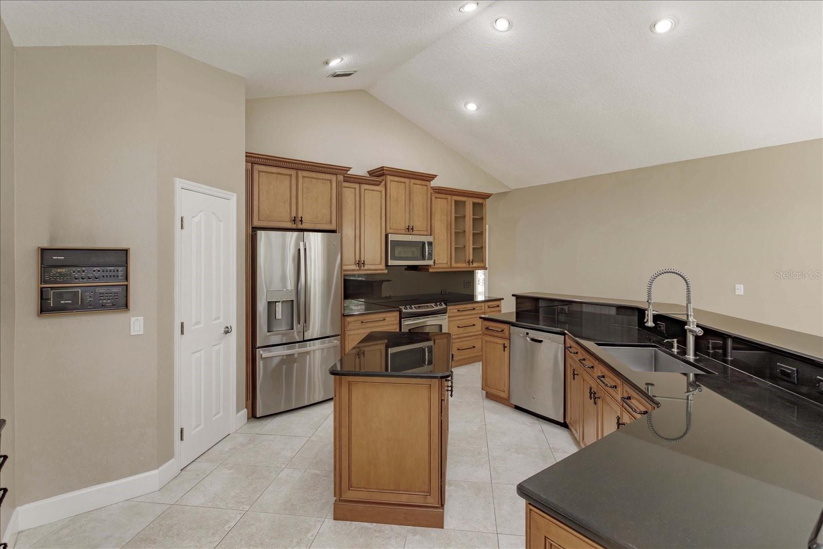 LAKE FOREST-SECTION TWO B - Residential
