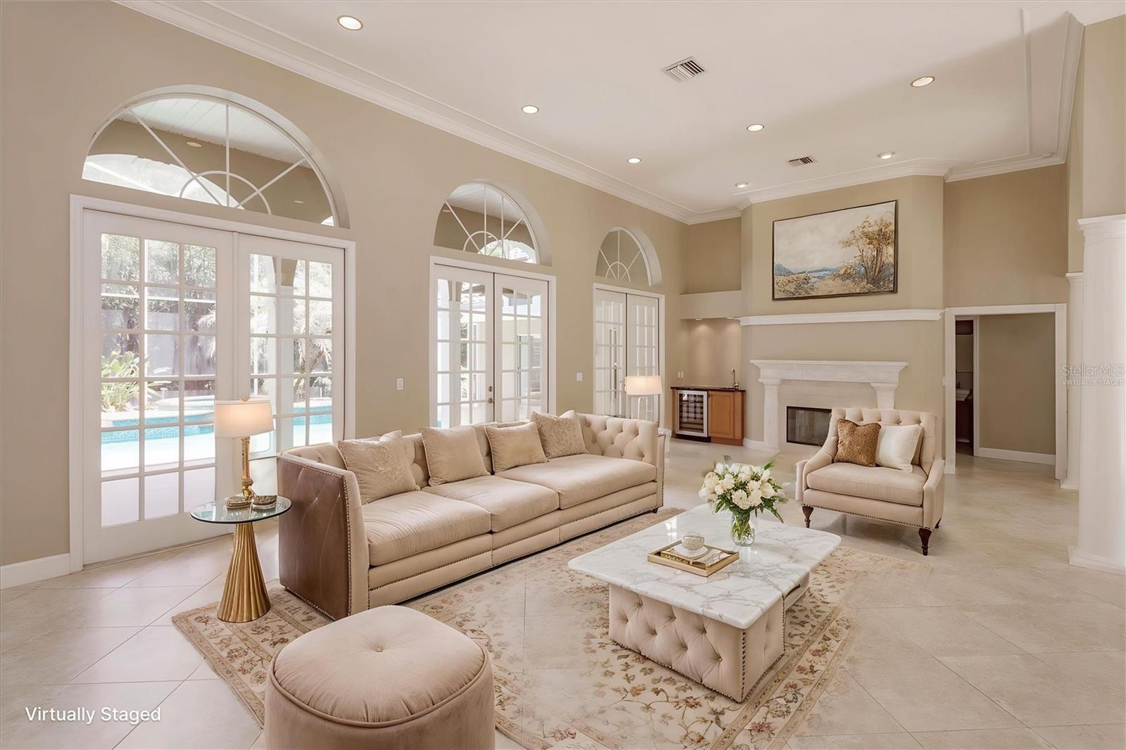 LAKE FOREST-SECTION TWO B - Residential