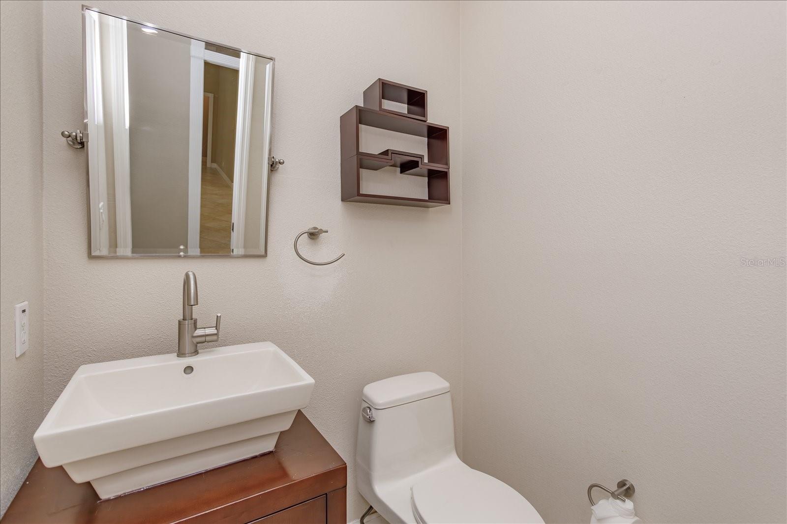 LAKE FOREST-SECTION TWO B - Residential