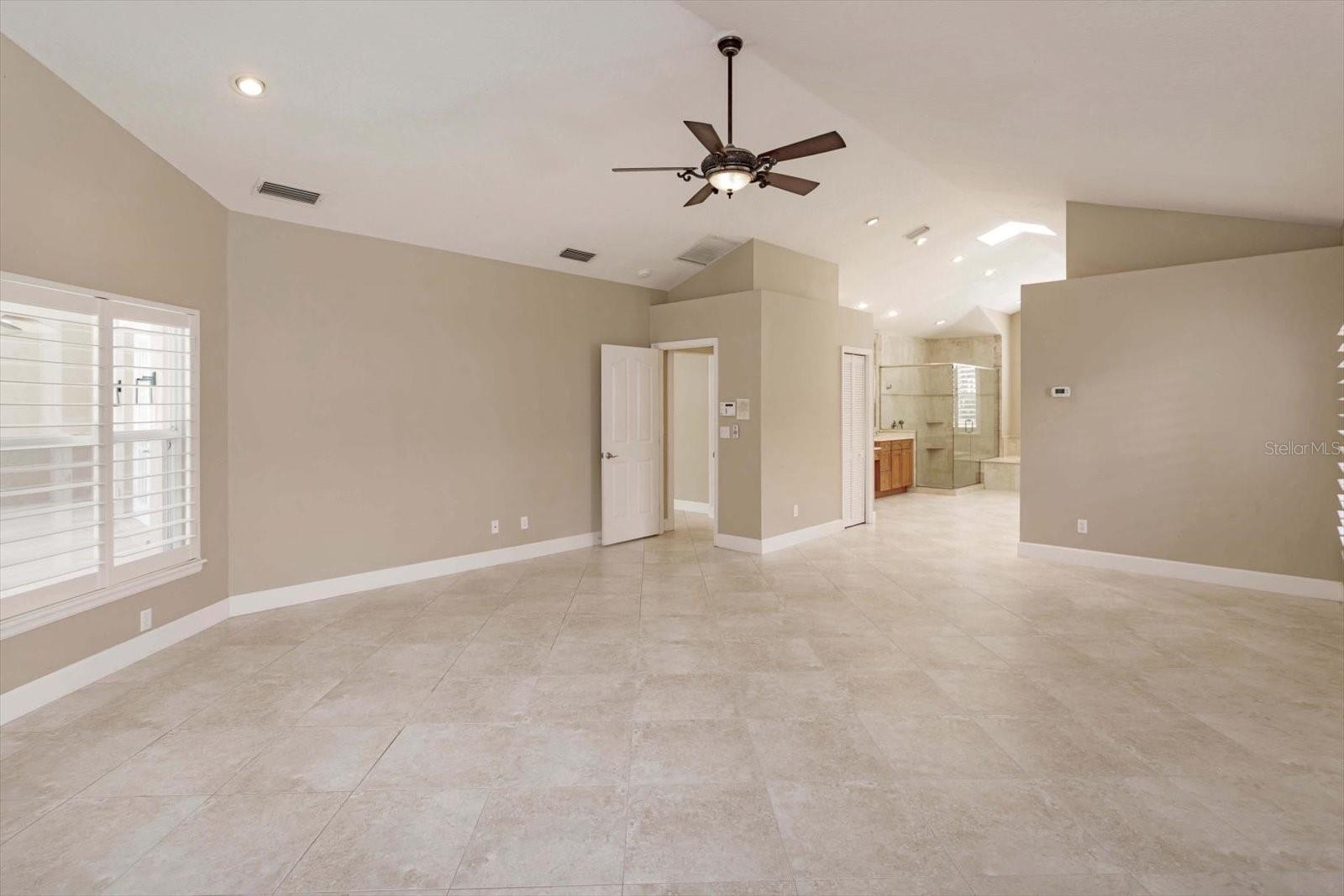 LAKE FOREST-SECTION TWO B - Residential