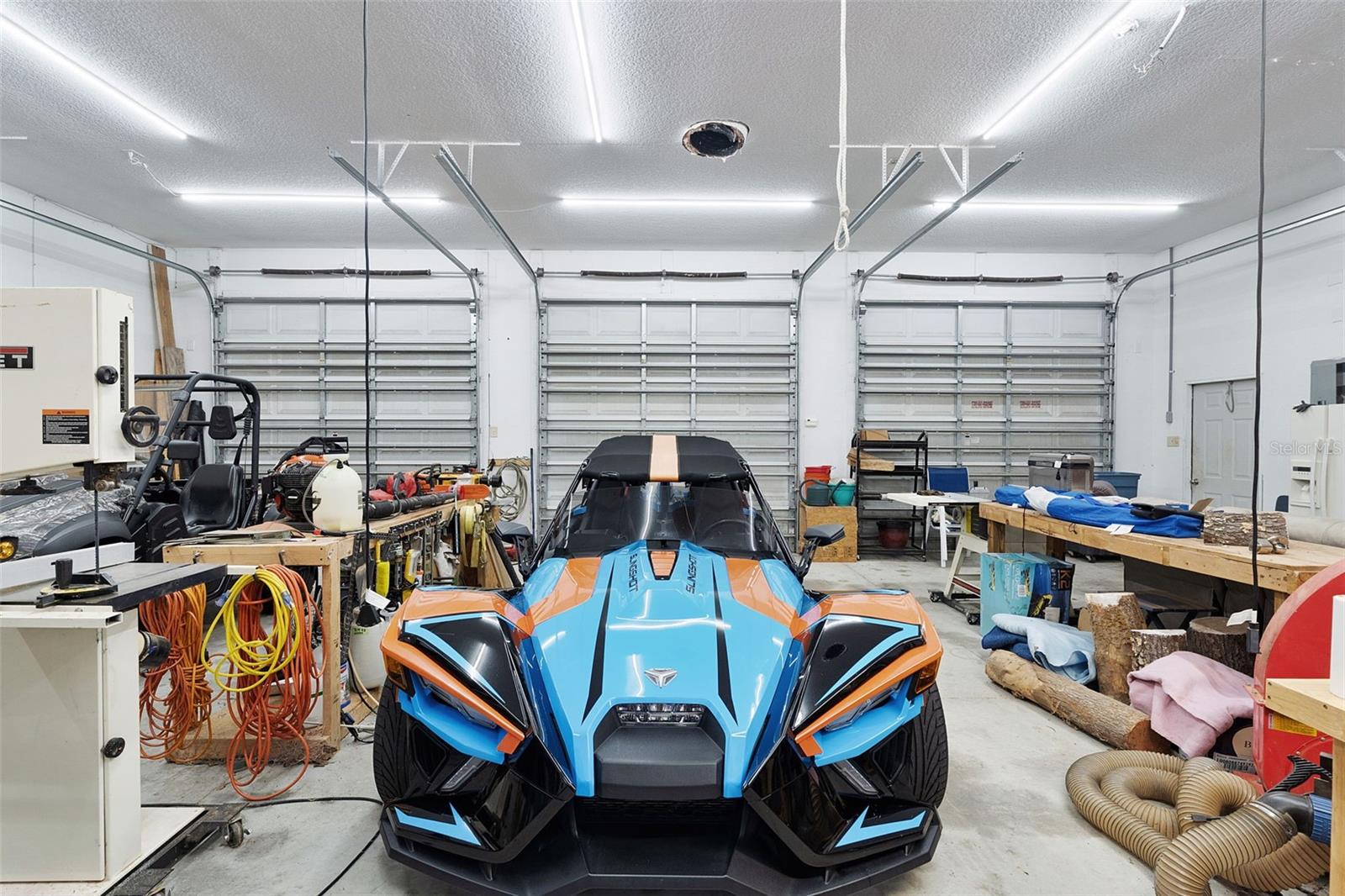 FOX HOLLOW PH 02 - Residential