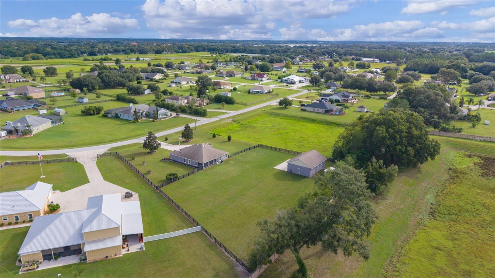 FOX HOLLOW PH 02 - Residential