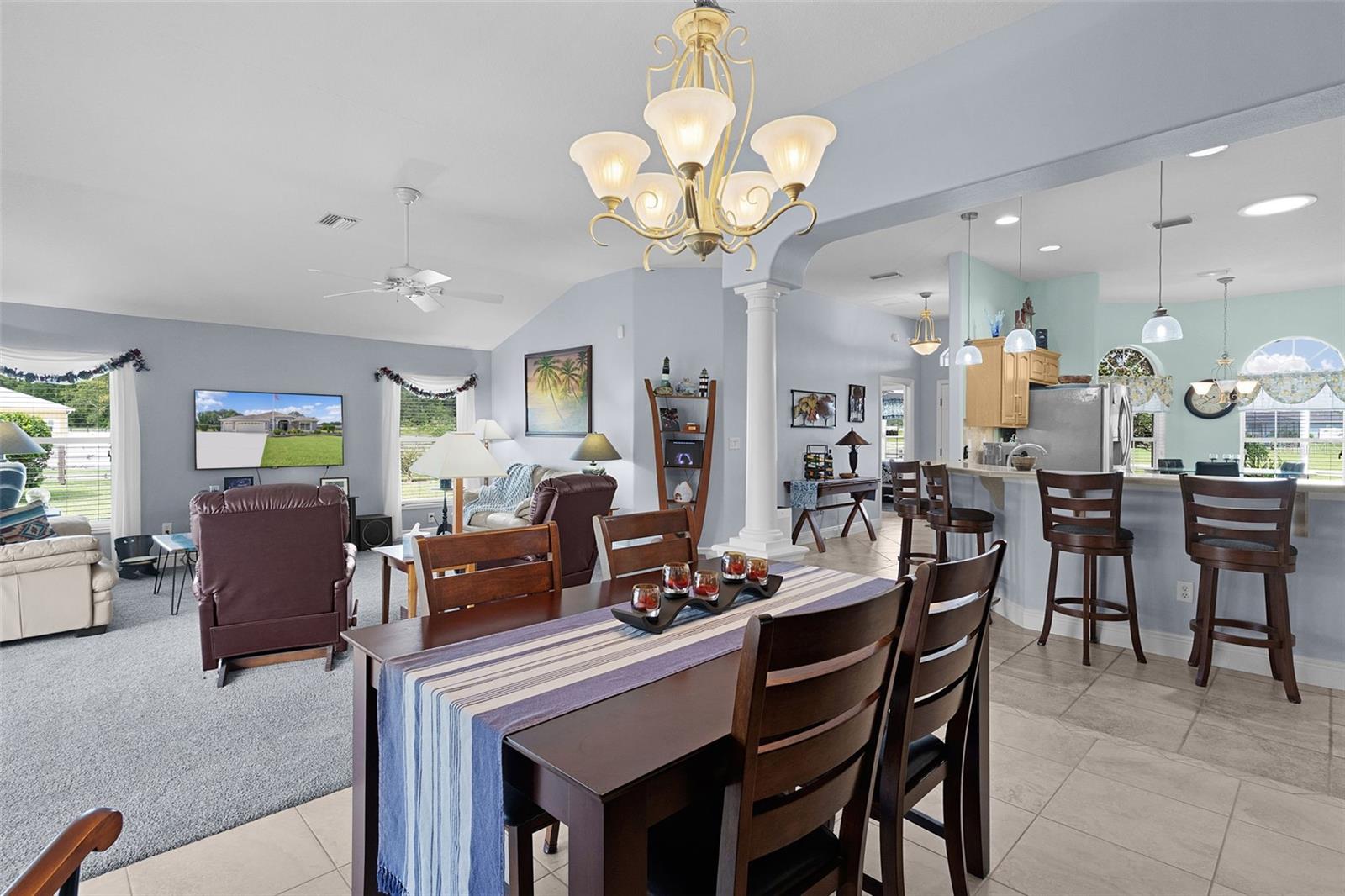 FOX HOLLOW PH 02 - Residential