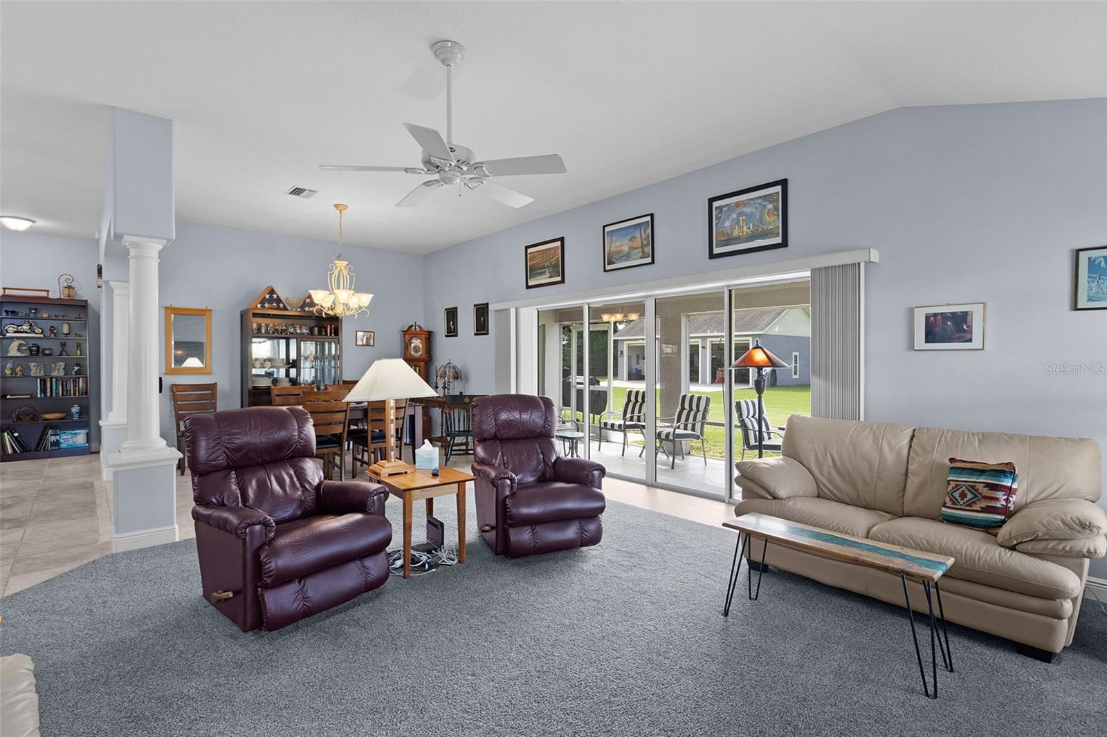 FOX HOLLOW PH 02 - Residential