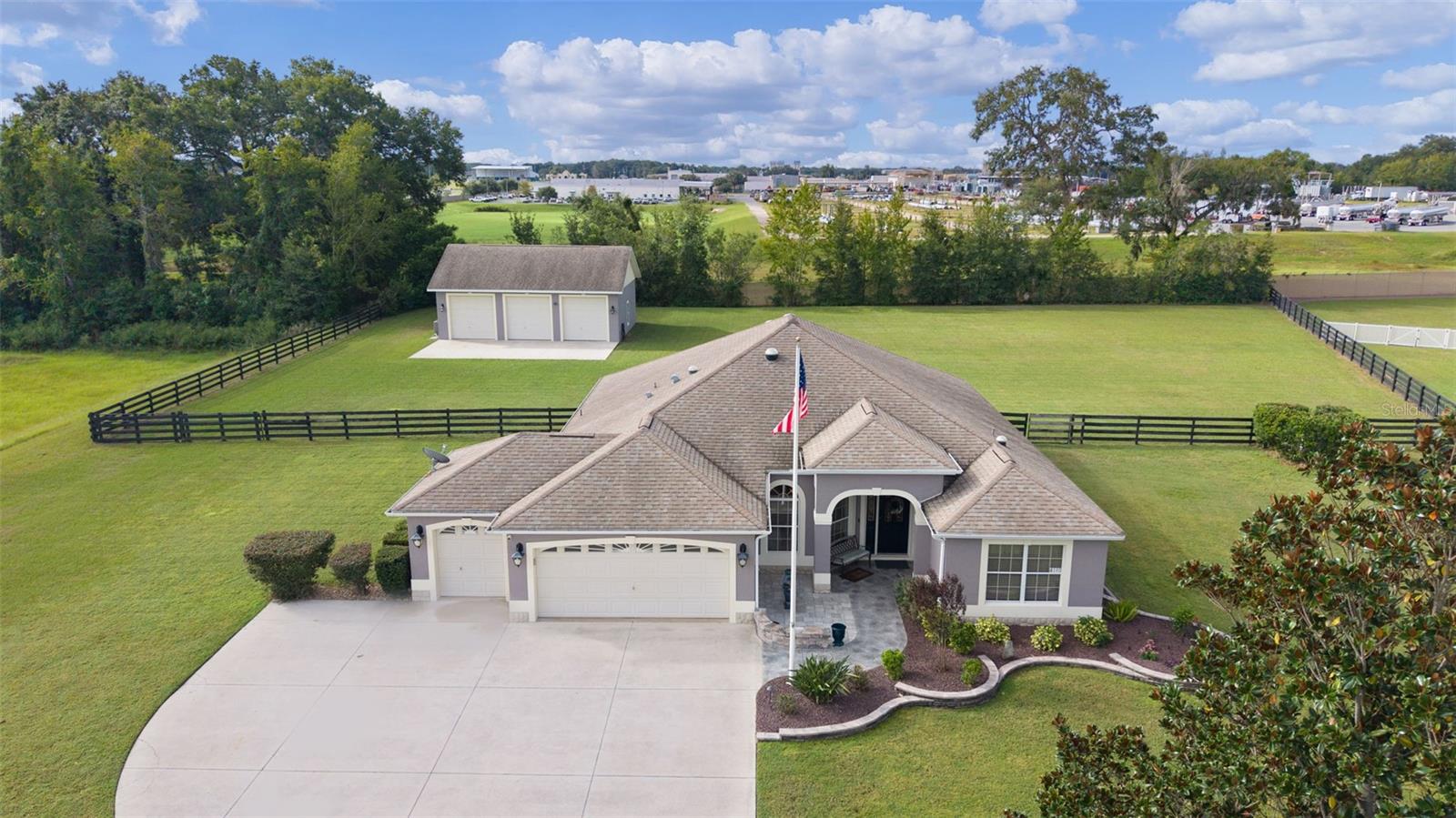 FOX HOLLOW PH 02 - Residential