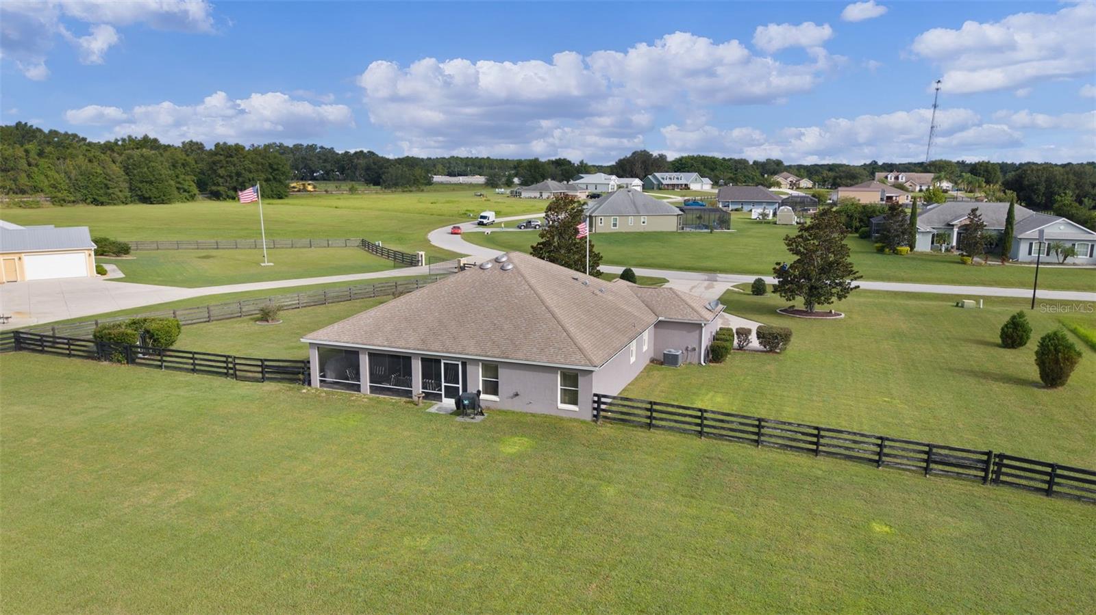 FOX HOLLOW PH 02 - Residential