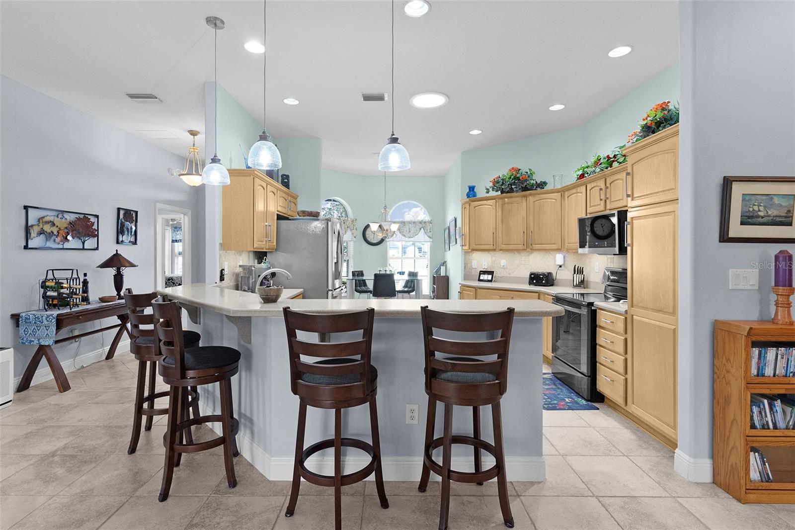 FOX HOLLOW PH 02 - Residential