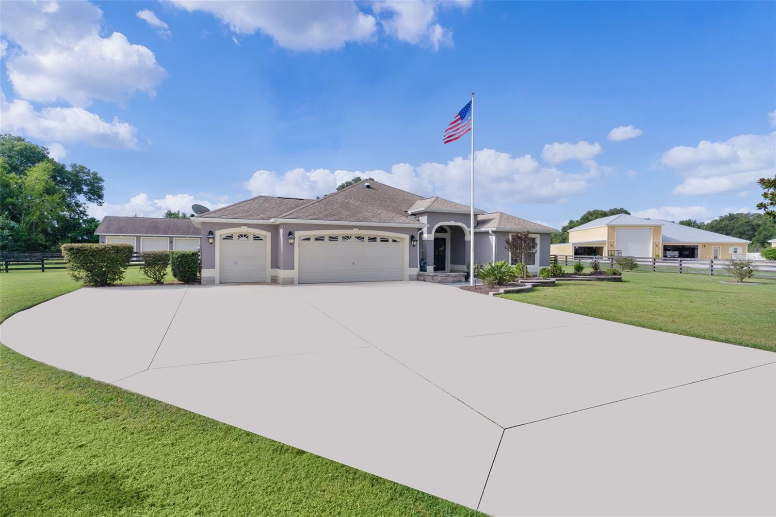 FOX HOLLOW PH 02 - Residential