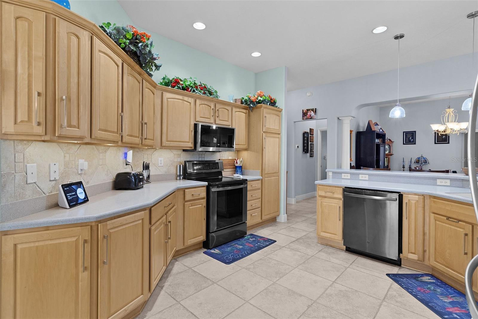 FOX HOLLOW PH 02 - Residential