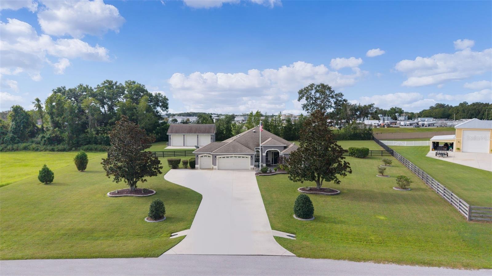 FOX HOLLOW PH 02 - Residential